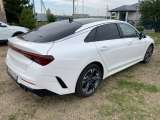 KIA K5 GT Line 2.5 8AT 2022