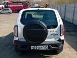 Lada Niva Travel Comfort 24 1.7 80hp 5MT 2024