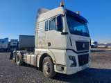 SITRAK C7H MAX 6x2 ZZ4256V363HE1 Седельный тягач 2023