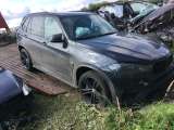 BMW X5 0 2018