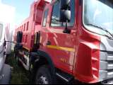 JAC N-350 6х4 Самосвал  2022