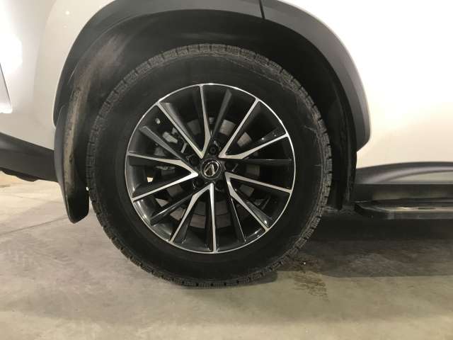 Lexus NX 250 Executive 2022