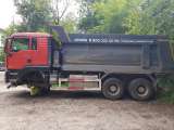 HOWO T5G ZZ3257V384GE1 6x4 Самосвал  2021