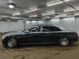 Mercedes-Benz S седан Maybach 680 4MATIC 2022