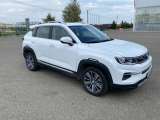 Changan CS35 Plus Luxe 1.6 6AT 2022