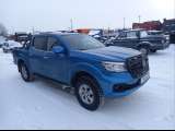 DongFeng DF6 Comfort 2.5d 5MT 2022