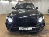 Bentley Bentayga V8 2023