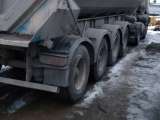 Тонар 9595 Полуприцеп зерновоз самосвальный  2022