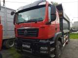 HOWO T5G ZZ3257V384GE1 6x4 Самосвал  2021