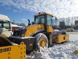SDLG RS8180 Каток  2021