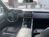 Land Rover Range Rover Sport i6 3.0D 249 HSE 2018