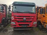 HOWO ZZ3407S3867E 8x4 Самосвал  2021