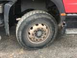 HOWO HW76 ZZ3327S3847E 6x4 Самосвал  2021