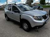 Renault Duster Life 2.0 MT6 4x4 2022