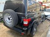UAZ Patriot Классик 2.7 5MT 2022