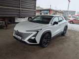 Changan UNI-T 1.5 Tech DCT 4x2 2023