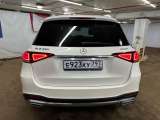 Mercedes-Benz GLE 450 4MATIC Sport Plus 2021