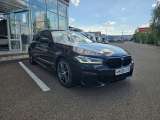 BMW 5 серия 530d xDrive 2021