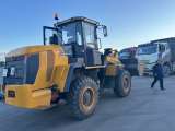 LIUGONG CLG835H Фронтальный погрузчик  2022