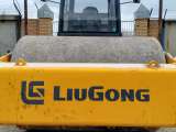 LIUGONG 6618E Каток грунтовый  2022