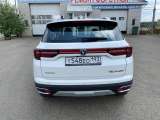 Changan CS35 Plus Luxe 1.6 6AT 2022