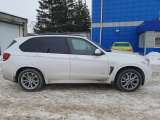 BMW X5 xDrive30d Exclusive 2018