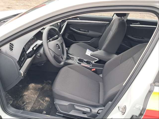 Volkswagen Bora 1,5MPI (113) 2022