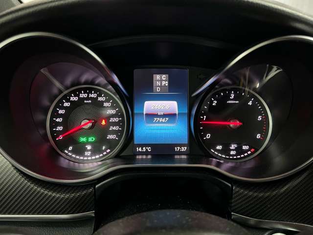 Mercedes-Benz V 220 d L AMG Line 4MATIC 2020