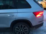 Skoda Kodiaq Ambition 2.0TDI 4x4 DSG-7 2019