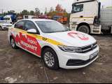 Volkswagen Bora 1,5MPI (113) 2022
