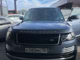 Land Rover Range Rover LWB SDV8 4.4 Autobiography 2018