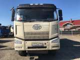 FAW CA3310P66K24T4E5  Самосвал 8х4  2022