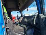 DAF XF 6x2 Седельный тягач  2017