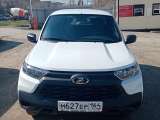 Lada Niva Travel Comfort 24 1.7 80hp 5MT 2024