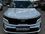KIA Sorento Luxe 3.5 8AT 4WD 2021