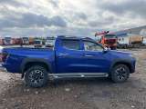 Changan Hunter Plus Luxe 2023