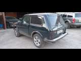 Lada Niva Legend 3 дв Luxe'22 1.7 5MT 2023