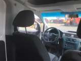 Volkswagen Caddy Alltrack 1.6 MPI 110hp 5MT 2020