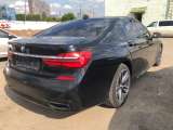 BMW 7 серия 740d xDrive 2018