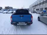 DongFeng DF6 Comfort 2.5d 5MT 2022