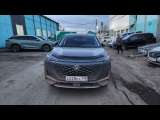 Changan UNI-K Tech 5-dr 2.0AT 4WD (226 hp) 2023