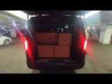 Mercedes-Benz V 300 d Extralong 2022