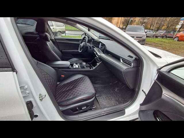 KIA K5 GT Line 2.5 8AT 2022