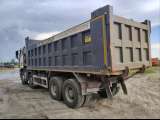 FAW CA 3310 8x4 Самосвал  2022