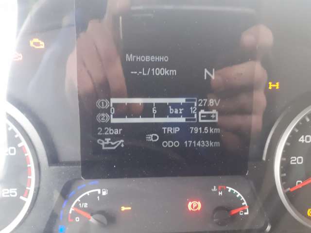 SHACMAN SX33186V366 8x4 Самосвал  2022