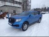 DongFeng DF6 Comfort 2.5d 5MT 2022