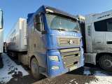 SITRAK C7H 4×2 ZZ4186V391HE  2023