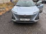Changan UNI-T 1.5 Tech DCT 4x2 2024