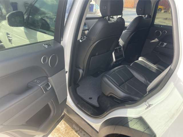 Land Rover Range Rover Sport i6 3.0D 249 HSE 2018