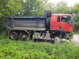 HOWO T5G ZZ3257V384GE1 6x4 Самосвал  2021